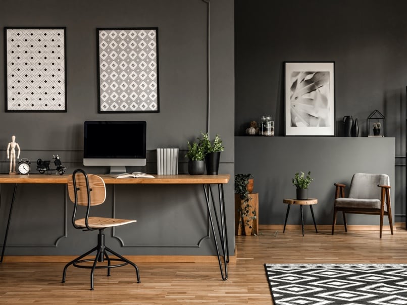 Furniture & Decoration