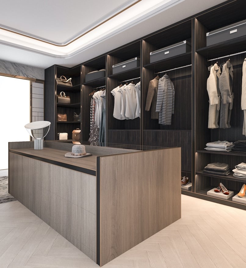 Wardrobe