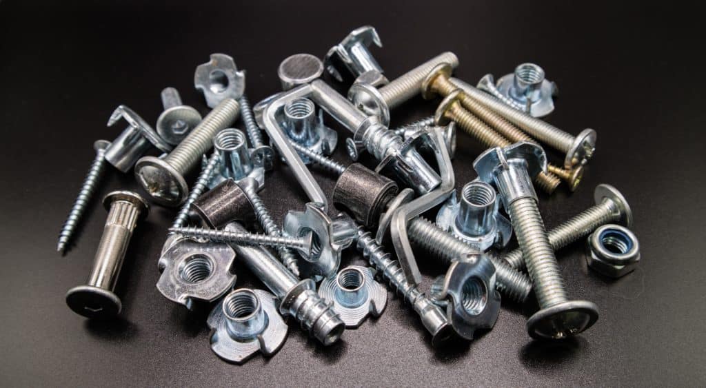 Furniture Fittings